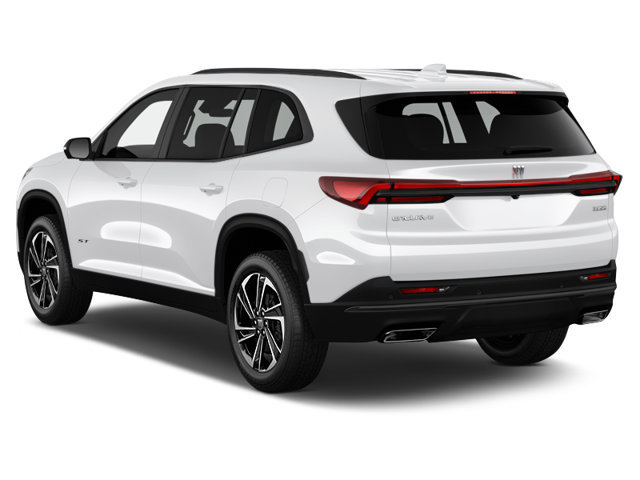 Used 2026 Buick Enclave Sport Touring w/ Power Package AWD/4WD image 2