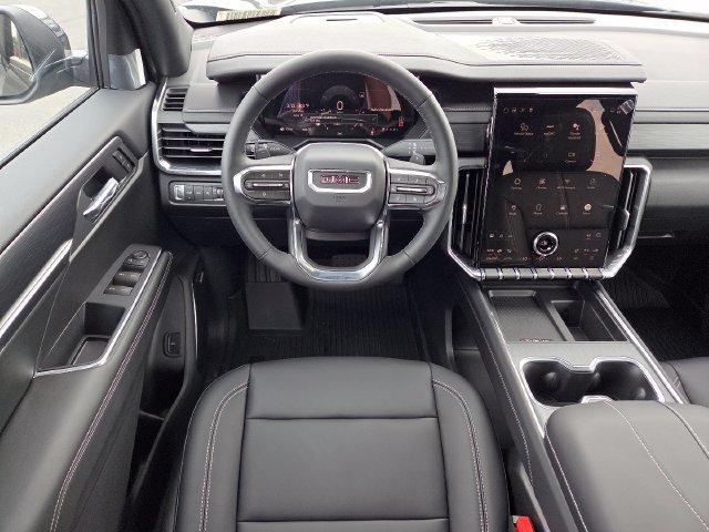New 2026 GMC Acadia Elevation w/ Elevation Premium Package AWD/4WD image 31