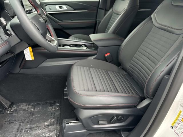 New 2026 Ford Explorer ST-Line w/ Premium Package RWD image 19