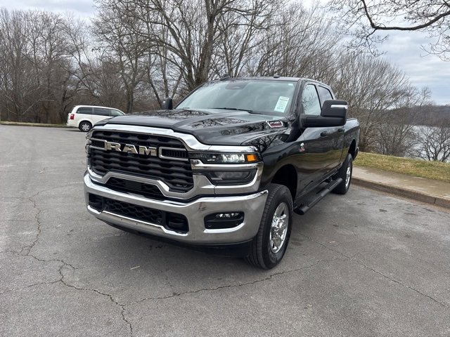 Used 2025 RAM 2500 Tradesman image 3