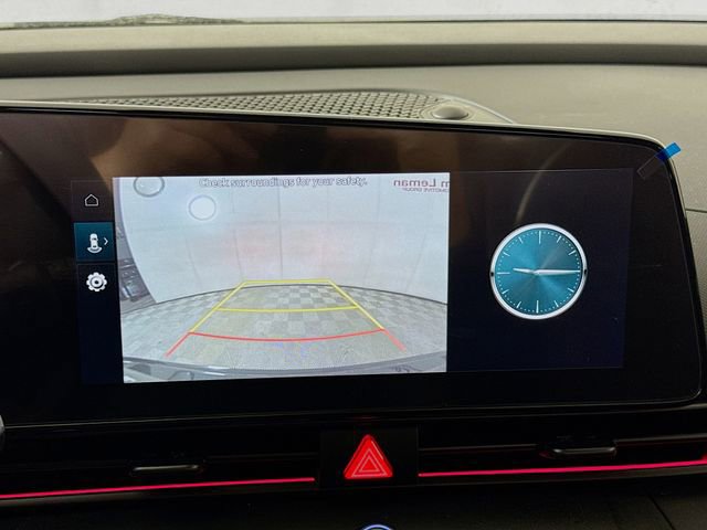 Used 2024 Hyundai Elantra N Line image 14