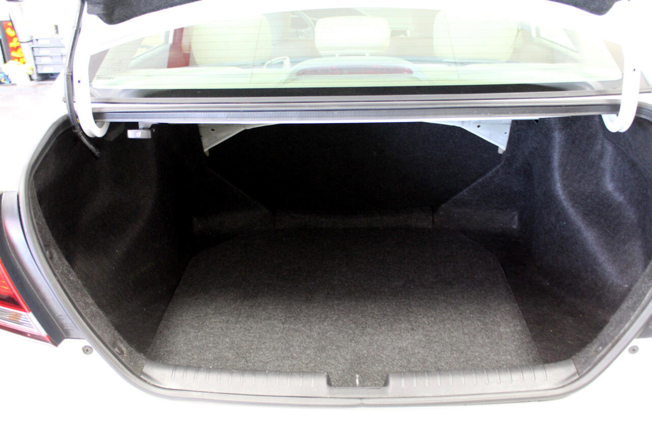 Used 2015 Honda Civic LX image 26