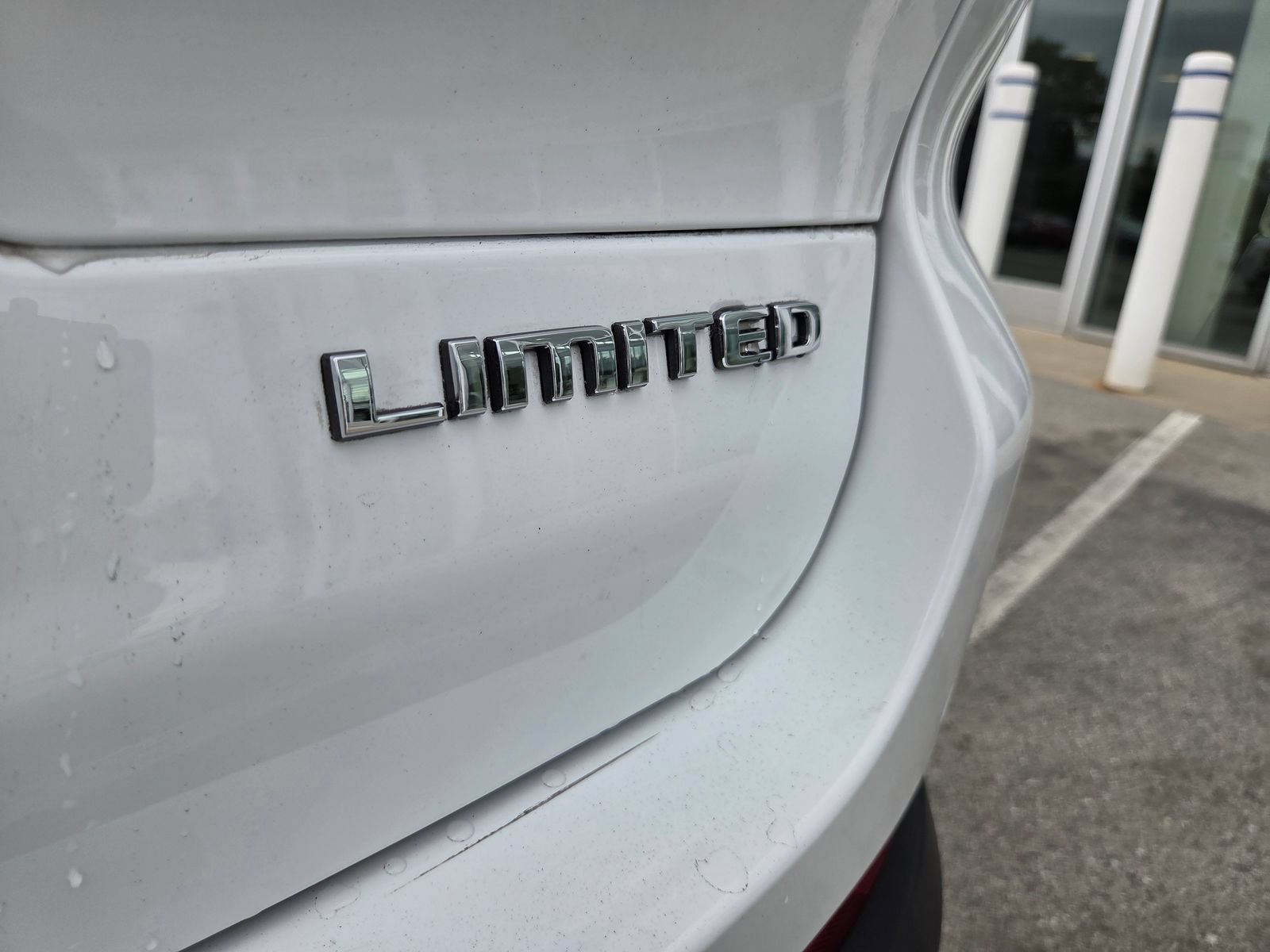 Used 2022 Jeep Grand Cherokee L Limited w/ Luxury Tech Group II AWD/4WD image 15