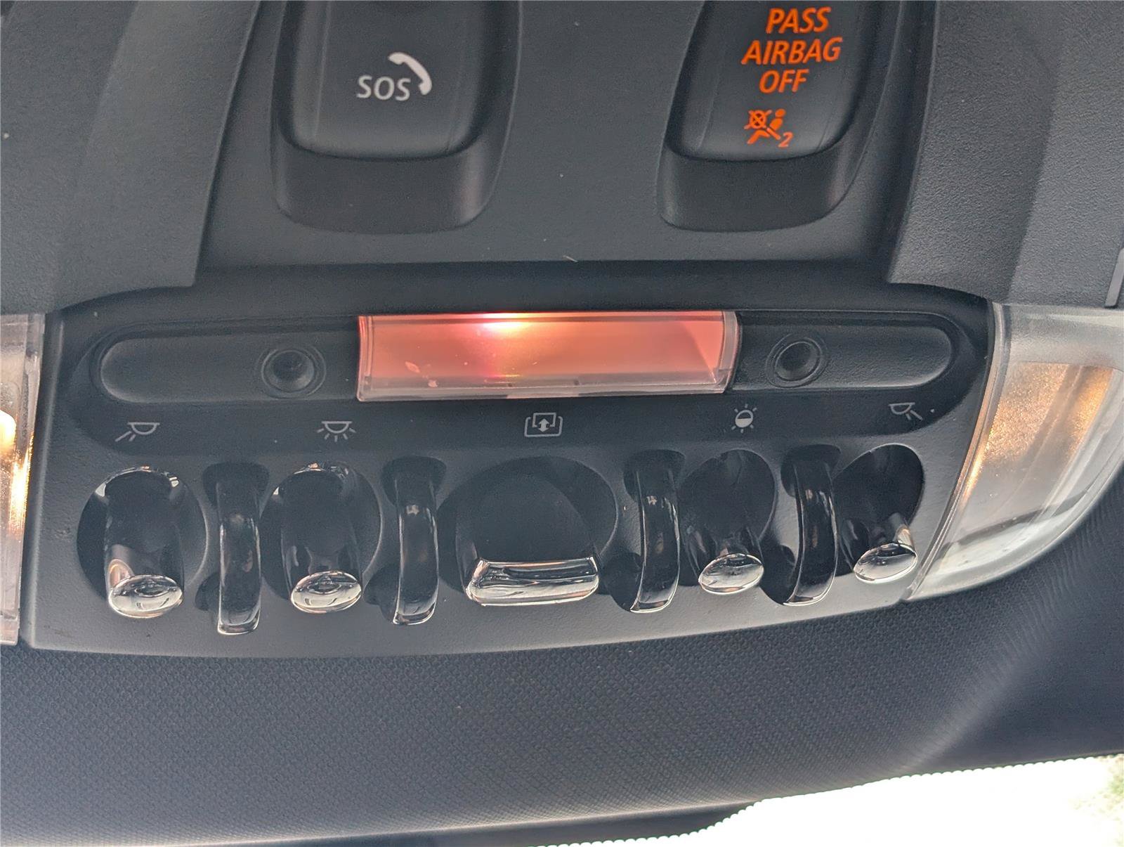 Used 2019 MINI Cooper Countryman S FWD image 27