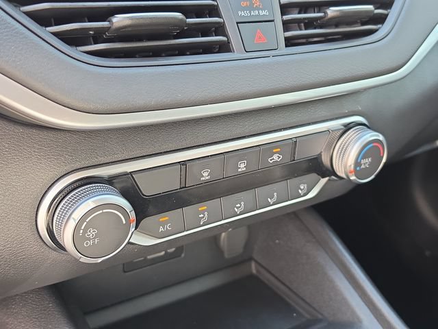 Certified 2025 Nissan Altima 2.5 S FWD image 24