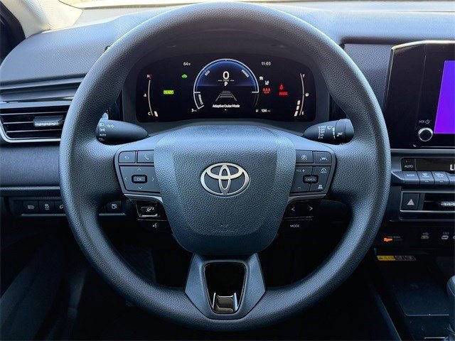 New 2026 Toyota Camry LE image 8