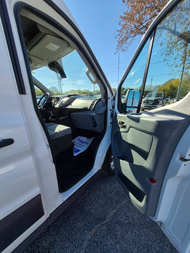 Used 2018 Ford Transit 350 XLT RWD image 13