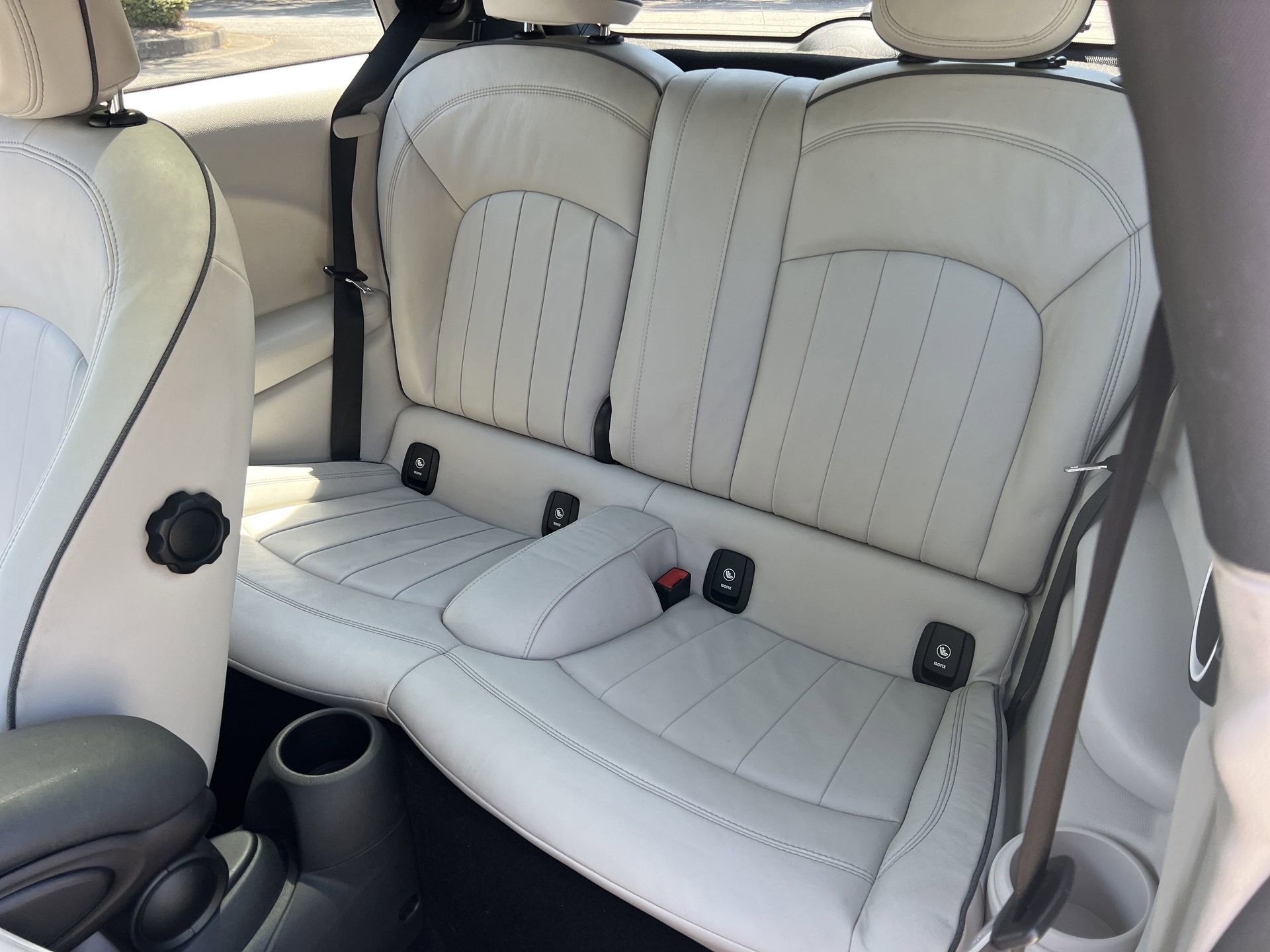 Used 2016 MINI Cooper John Cooper Works image 17