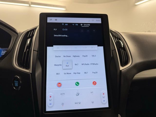 Used 2023 Ford Edge SE image 21