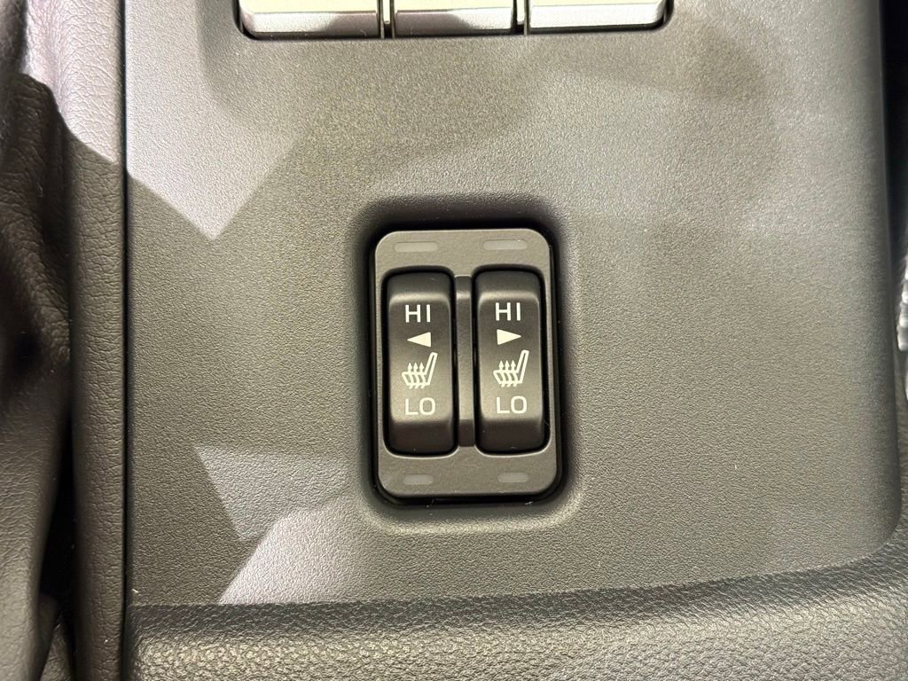 New 2025 Toyota GR86 Premium image 26