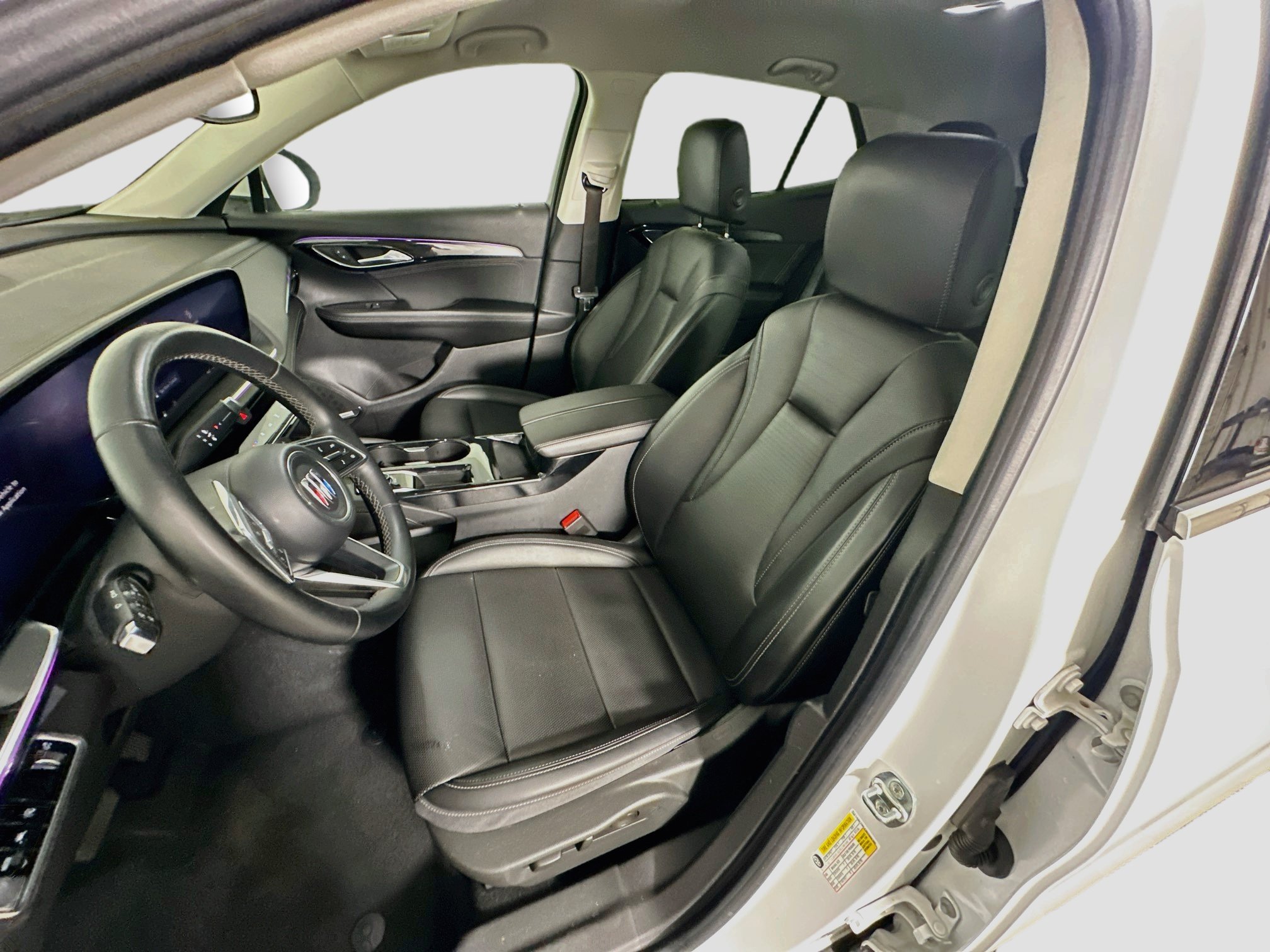 Used 2024 Buick Envision Preferred AWD/4WD image 13