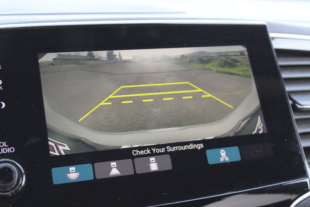 Used 2020 Honda Passport Touring image 14