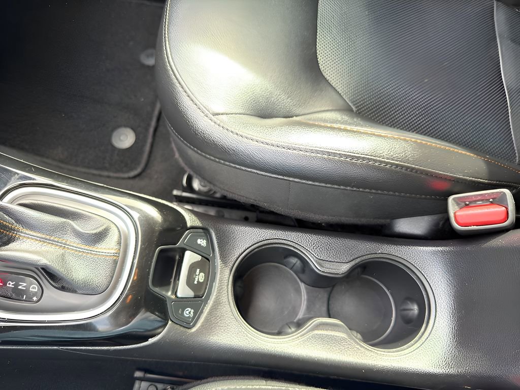 Used 2019 Jeep Compass Limited image 25