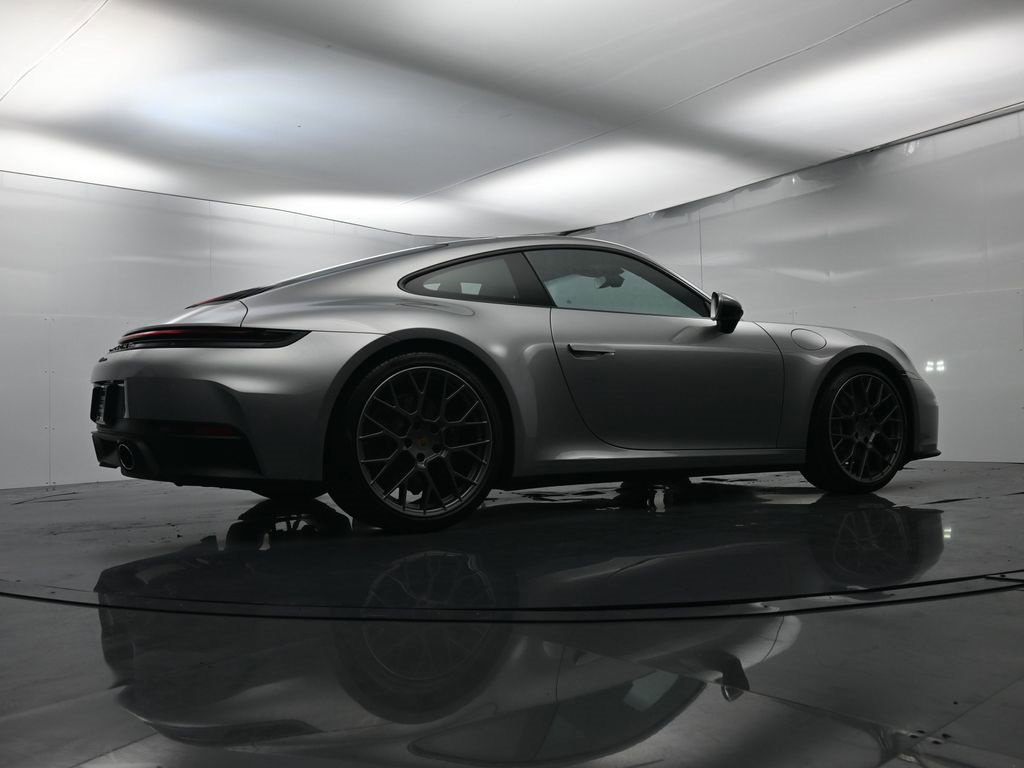 Certified 2025 Porsche 911 Carrera image 46