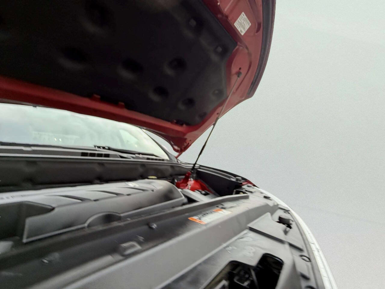 Used 2016 Lincoln MKX Reserve image 32