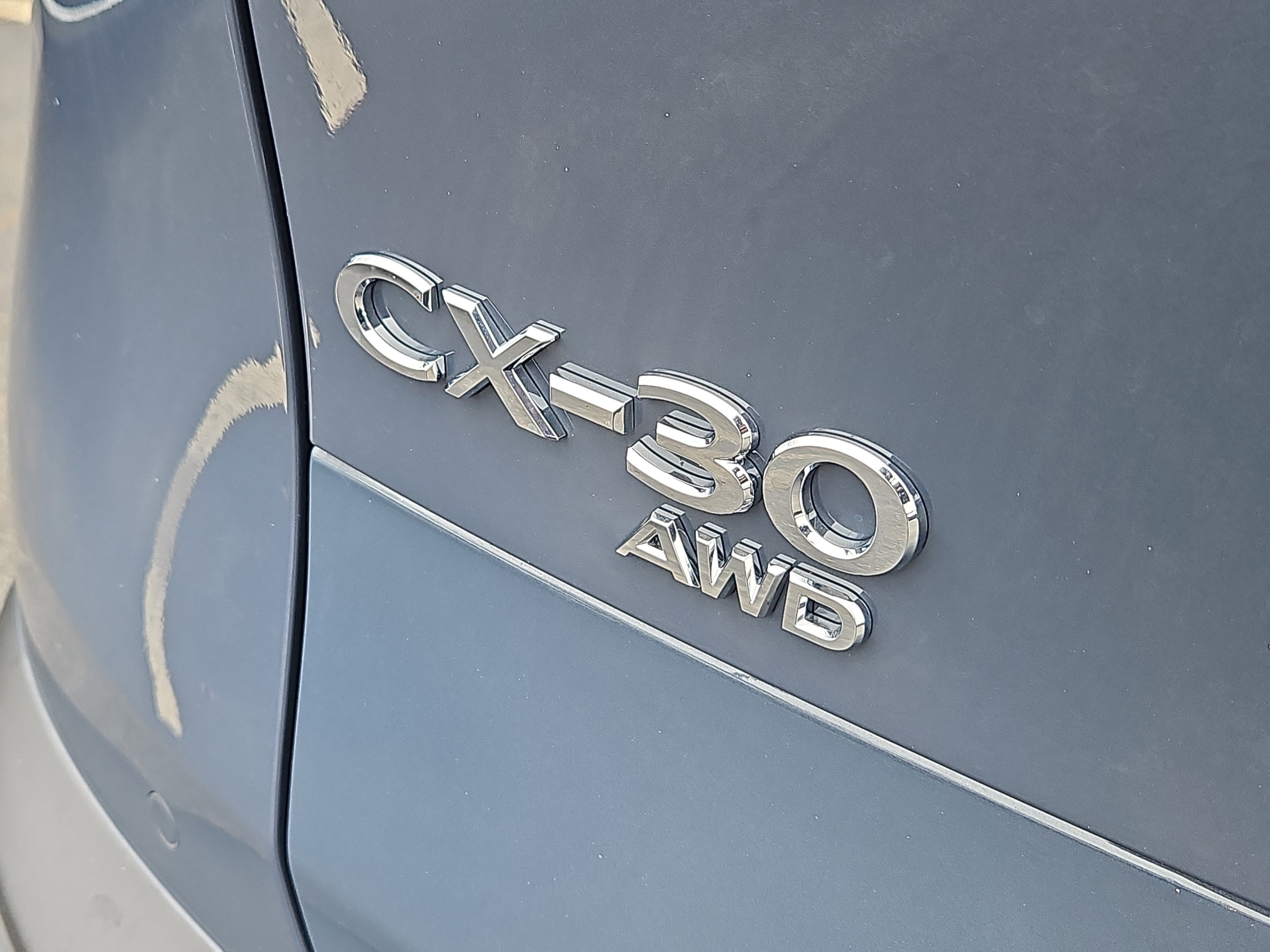New 2026 MAZDA CX-30 AWD 2.5 S image 4