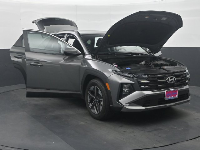 Used 2026 Hyundai Tucson SEL FWD image 40
