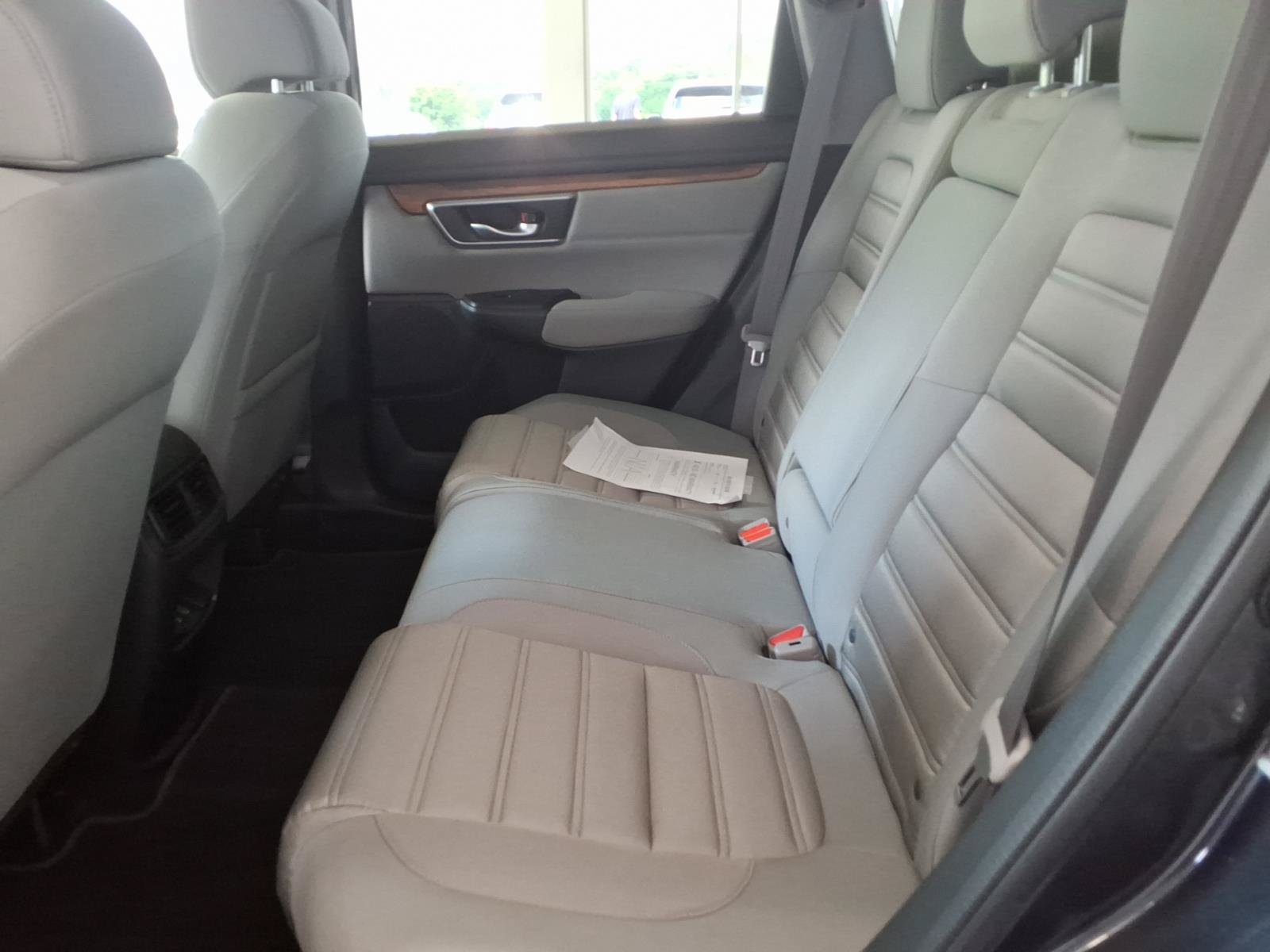 Certified 2019 Honda CR-V EX image 13