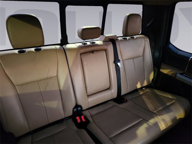 Used 2022 Ford F250 Lariat w/ Lariat Ultimate Package image 18