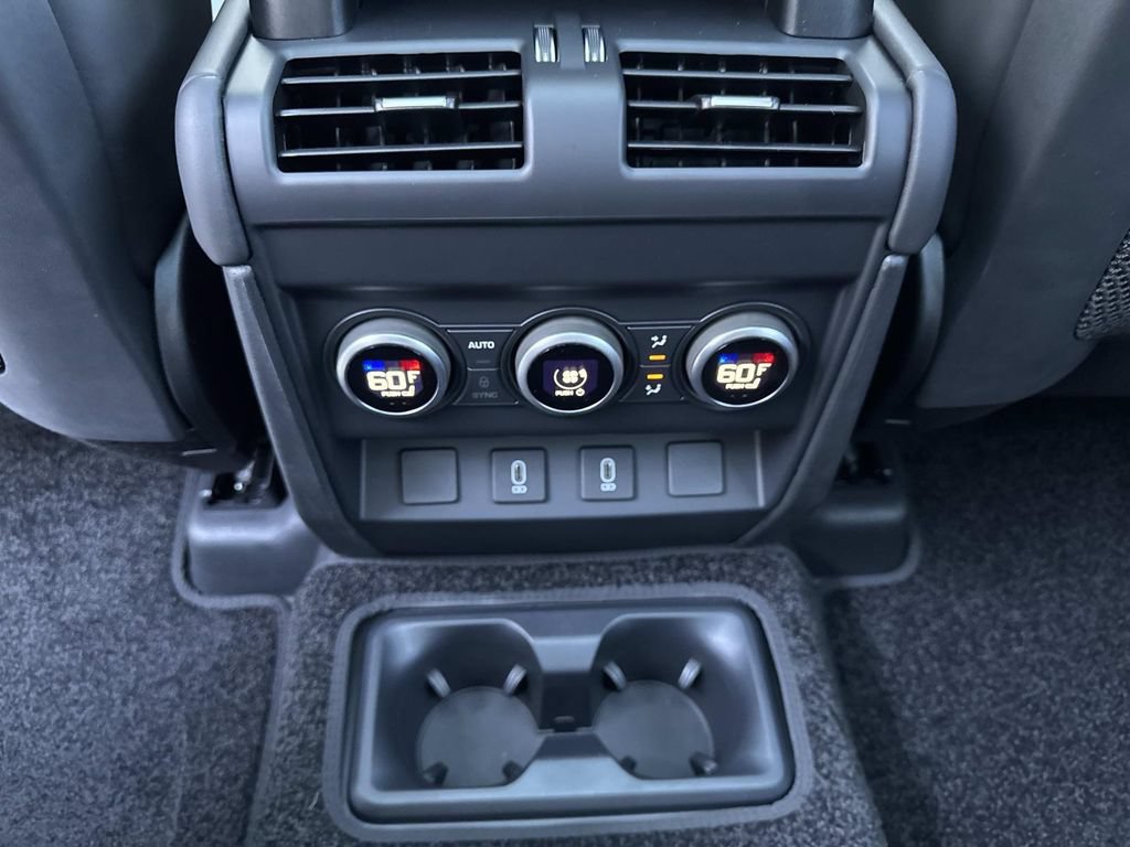 New 2026 Land Rover Defender 130 S AWD/4WD image 17