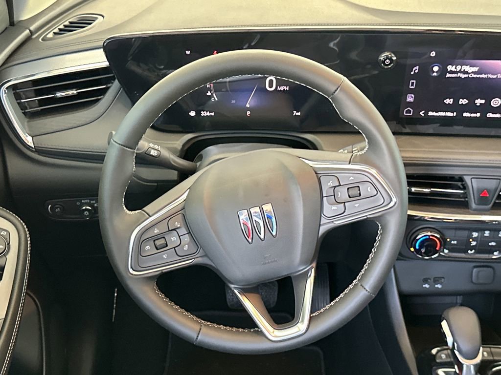 New 2026 Buick Encore GX Preferred w/ Comfort Package FWD image 16
