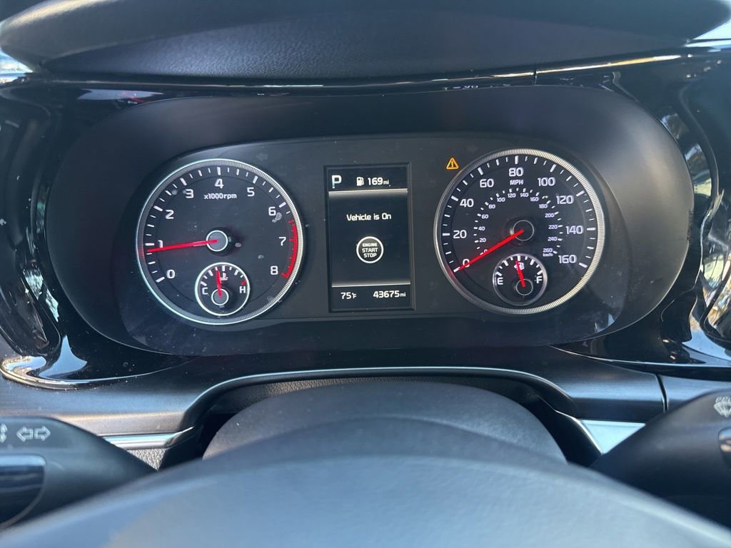 Used 2023 Kia K5 GT image 17