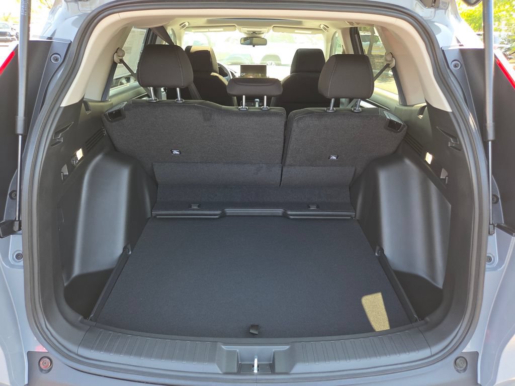 New 2026 Honda CR-V EX image 23