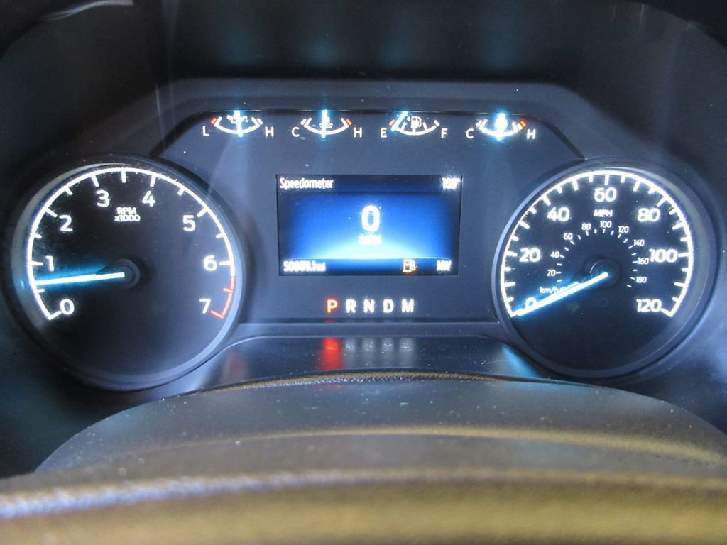Certified 2023 Ford F150 XLT AWD/4WD image 18