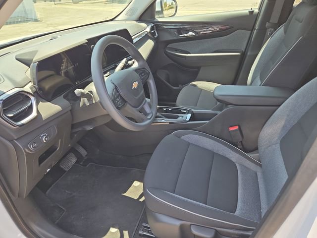 Used 2026 Chevrolet TrailBlazer LT FWD image 4