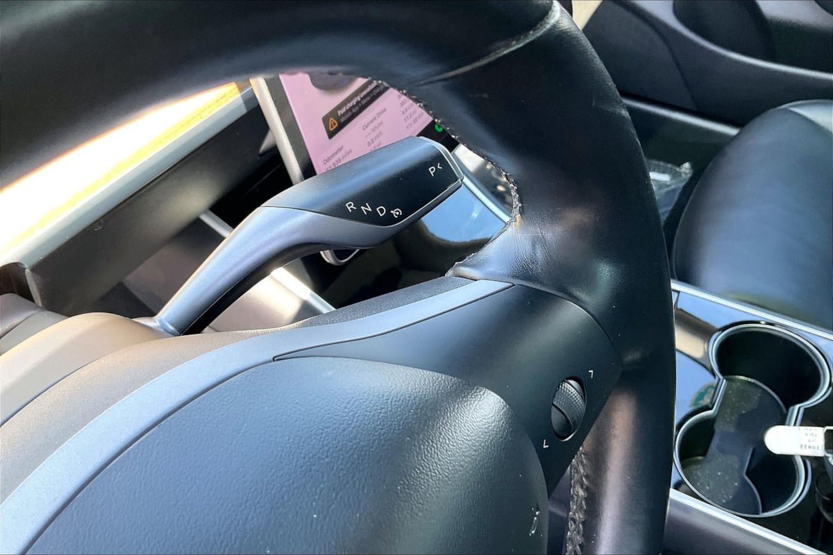 Used 2019 Tesla Model 3 Standard Range Plus RWD image 15
