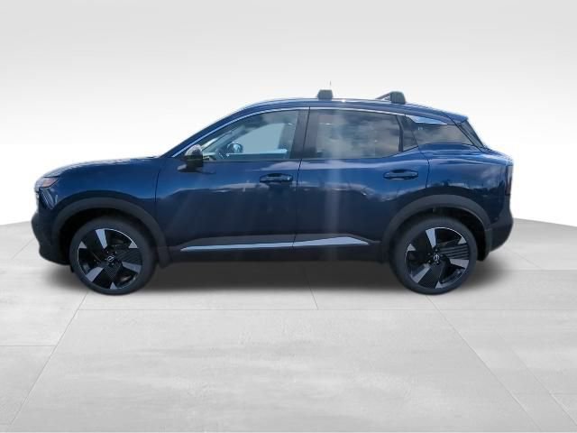 New 2026 Nissan Kicks SR w/ SR Premium Package AWD/4WD image 3