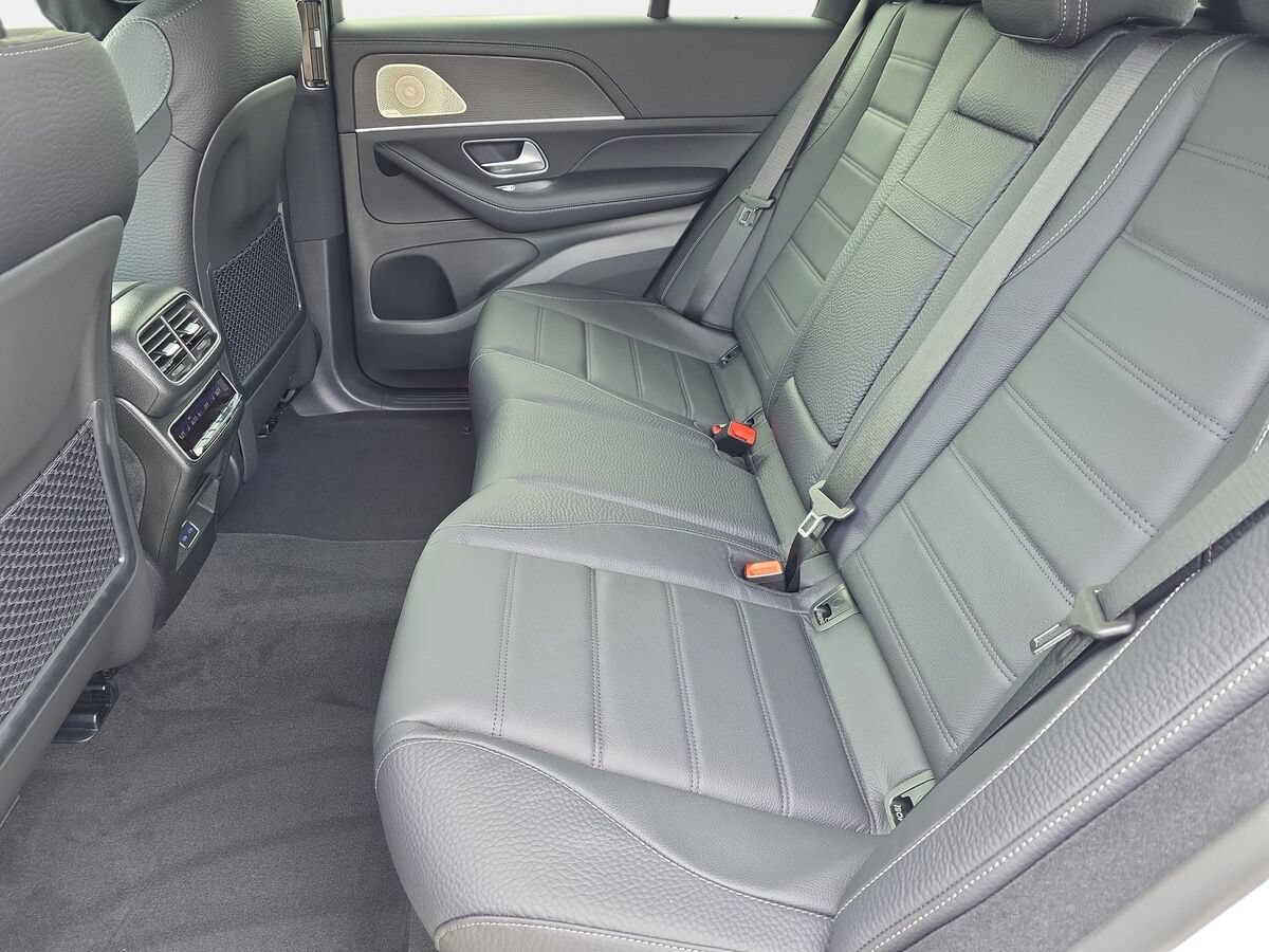 New 2026 Mercedes-Benz GLE 450 4MATIC image 14