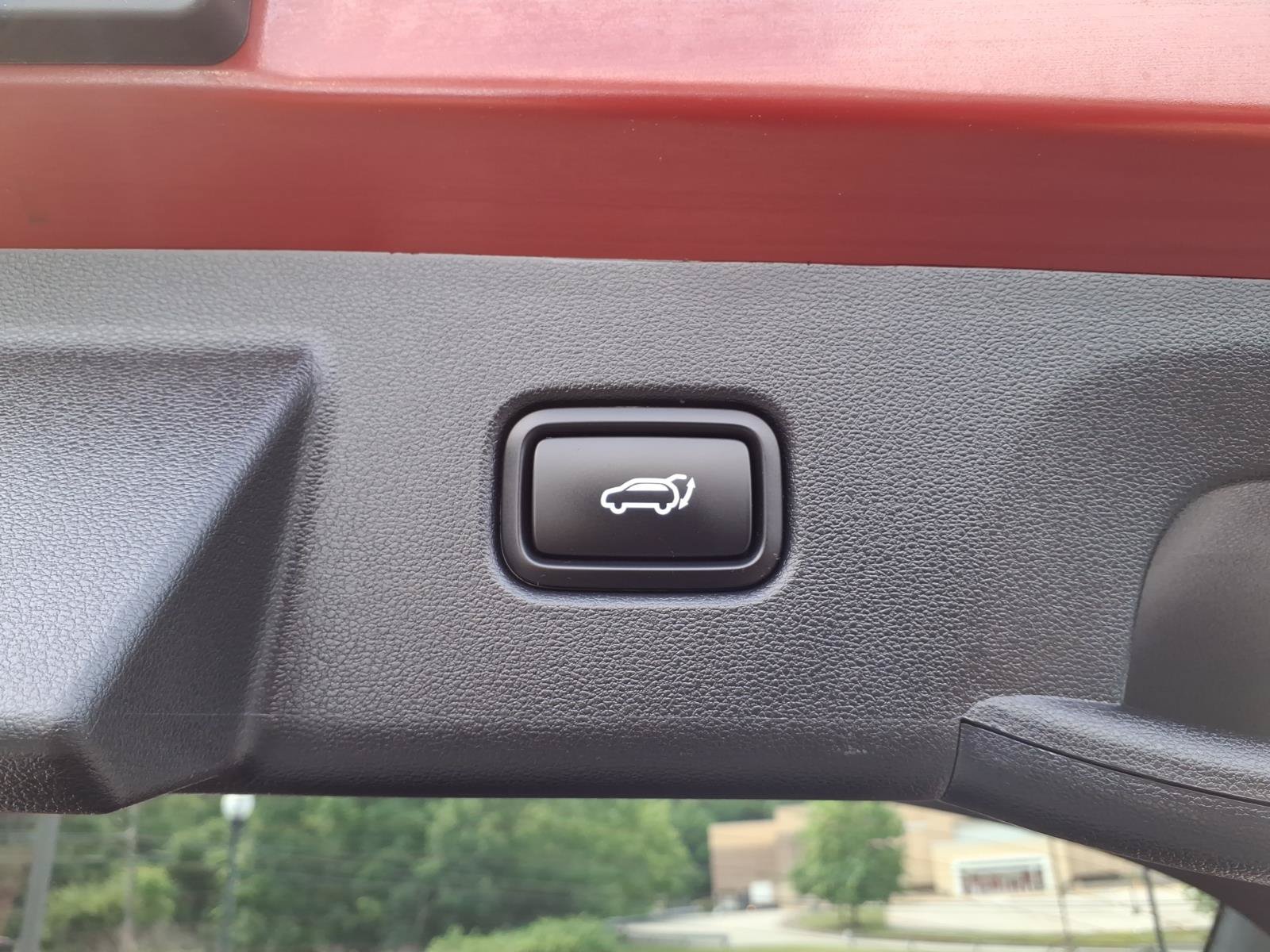 Used 2026 Hyundai Tucson SEL AWD/4WD image 12