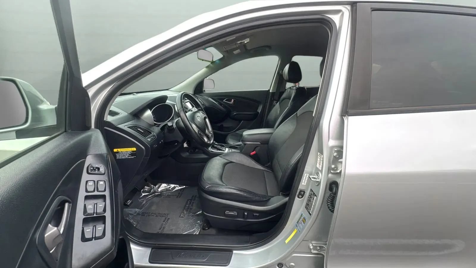Used 2014 Hyundai Tucson SE FWD image 23