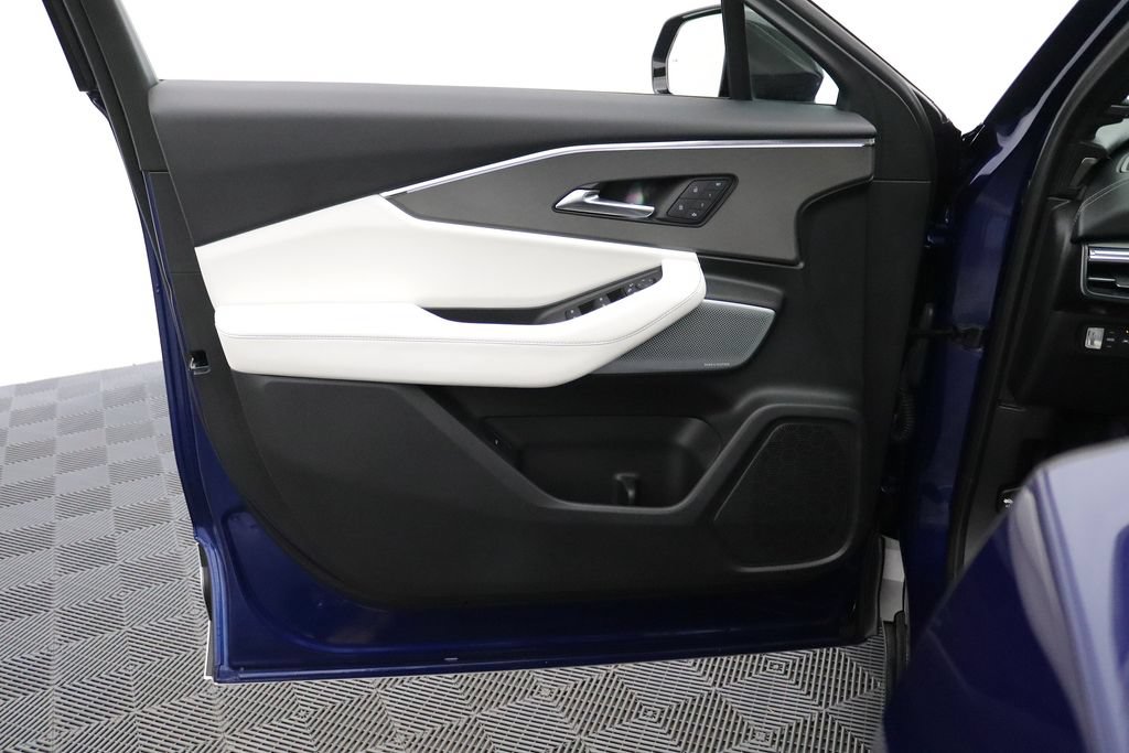Certified 2024 Acura ZDX A-Spec AWD/4WD image 11