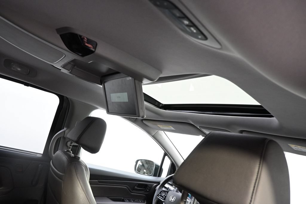 Used 2018 Honda Odyssey EX-L image 14