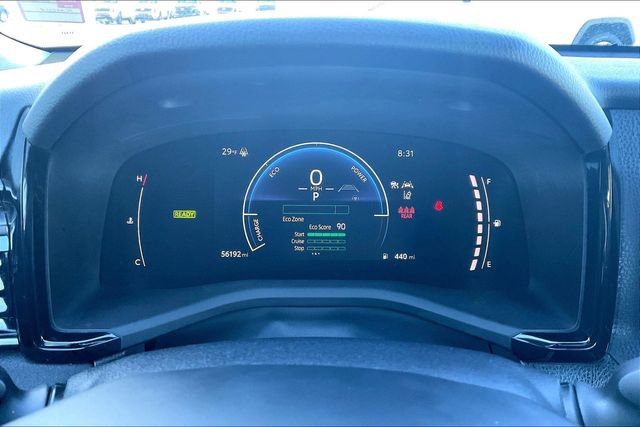 Used 2025 Toyota Camry LE FWD image 20