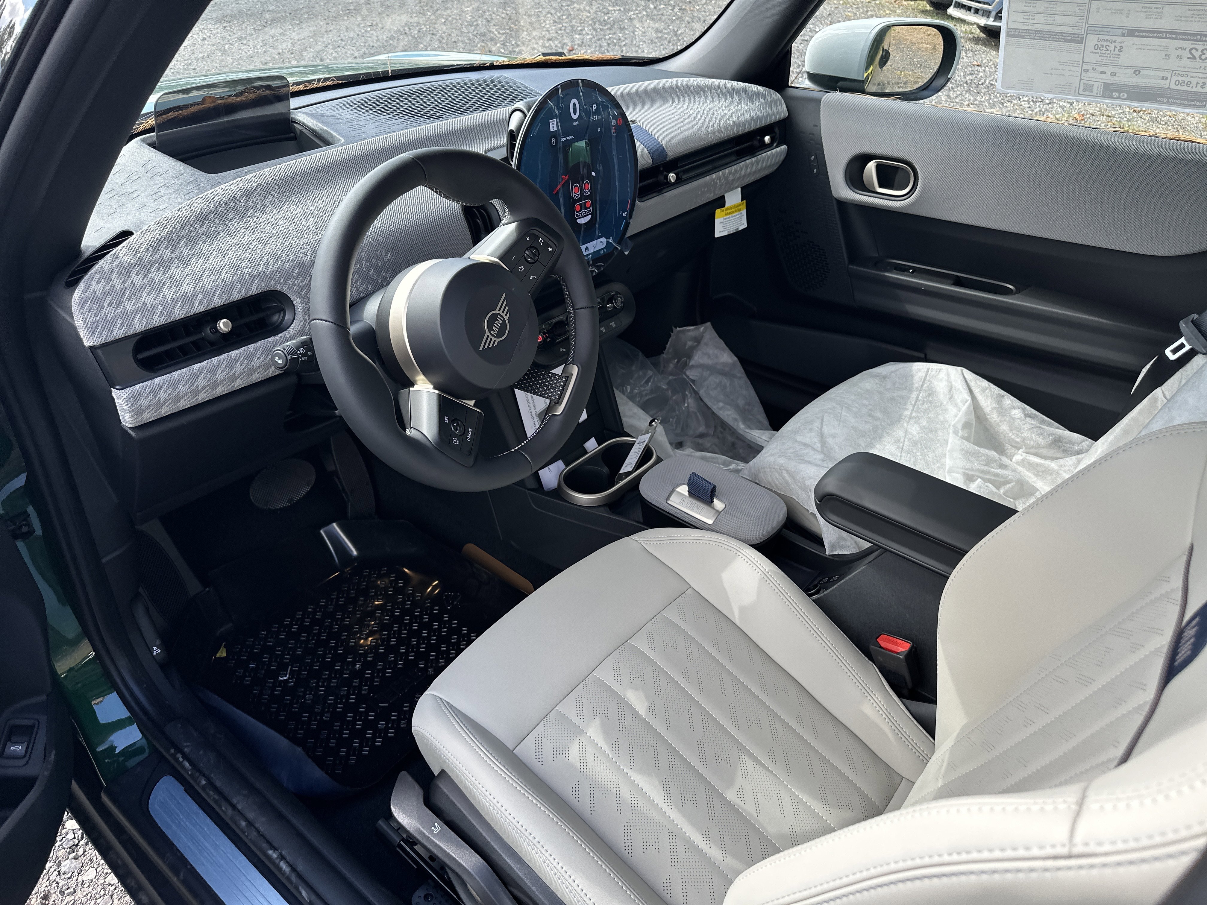 New 2026 MINI Cooper S image 11