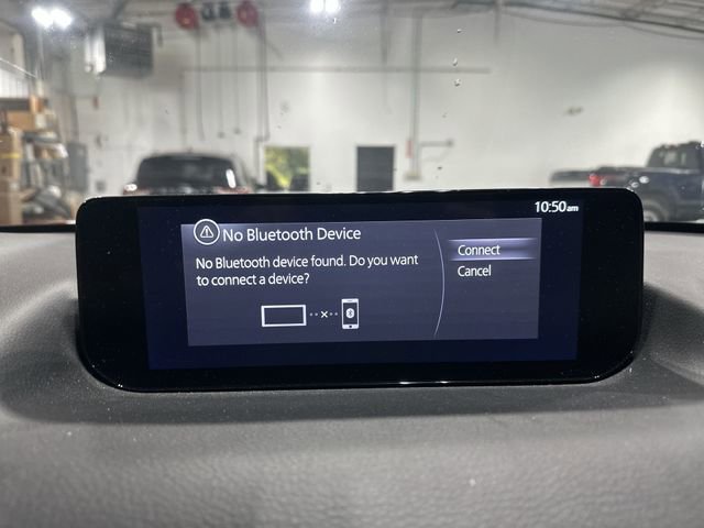 Used 2025 MAZDA CX-50 AWD 2.5 S w/ Preferred Package image 29