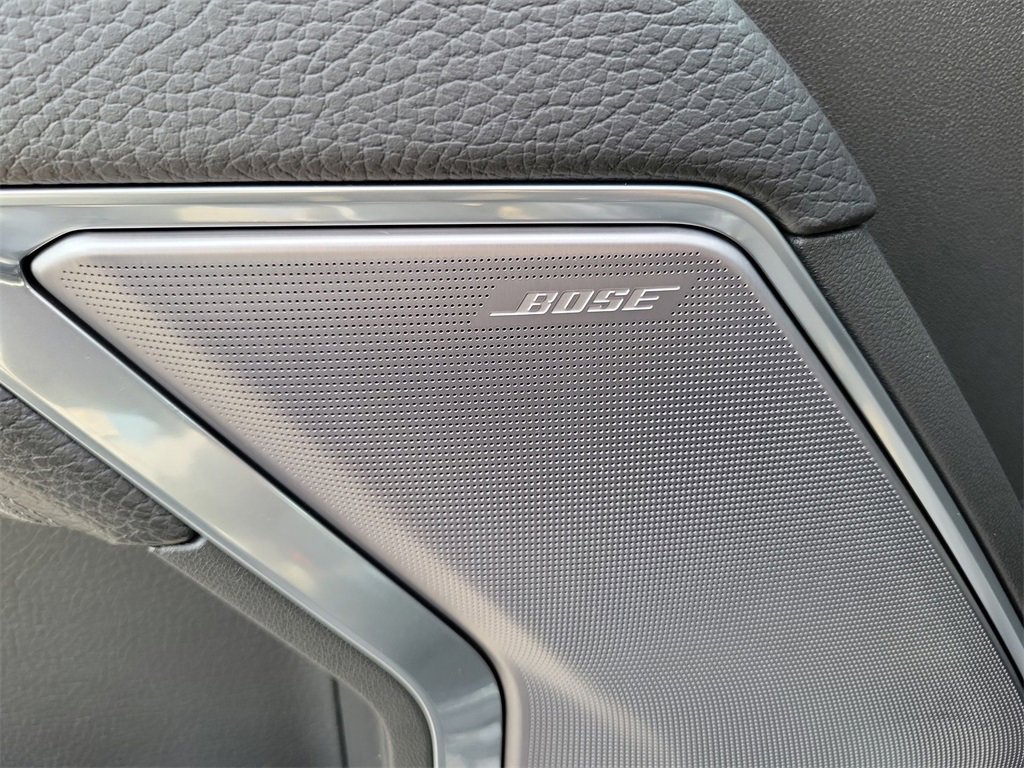 Certified 2023 GMC Sierra 1500 Denali w/ Denali Reserve Package image 25