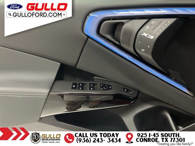 Used 2025 BMW X3 M50 AWD/4WD image 18