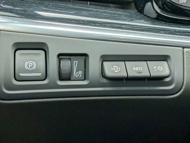 New 2026 Cadillac XT5 Premium Luxury w/ Driver Assist Package AWD/4WD image 26