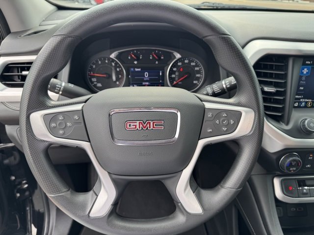 Used 2022 GMC Acadia SLE w/ Driver Convenience Package image 13