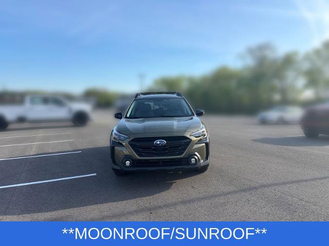 Used 2024 Subaru Outback Onyx Edition AWD/4WD image 9