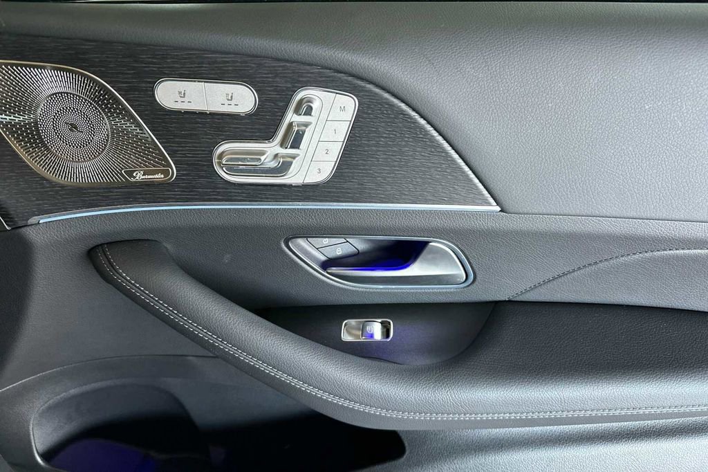 Certified 2025 Mercedes-Benz GLE 450e 4MATIC image 25