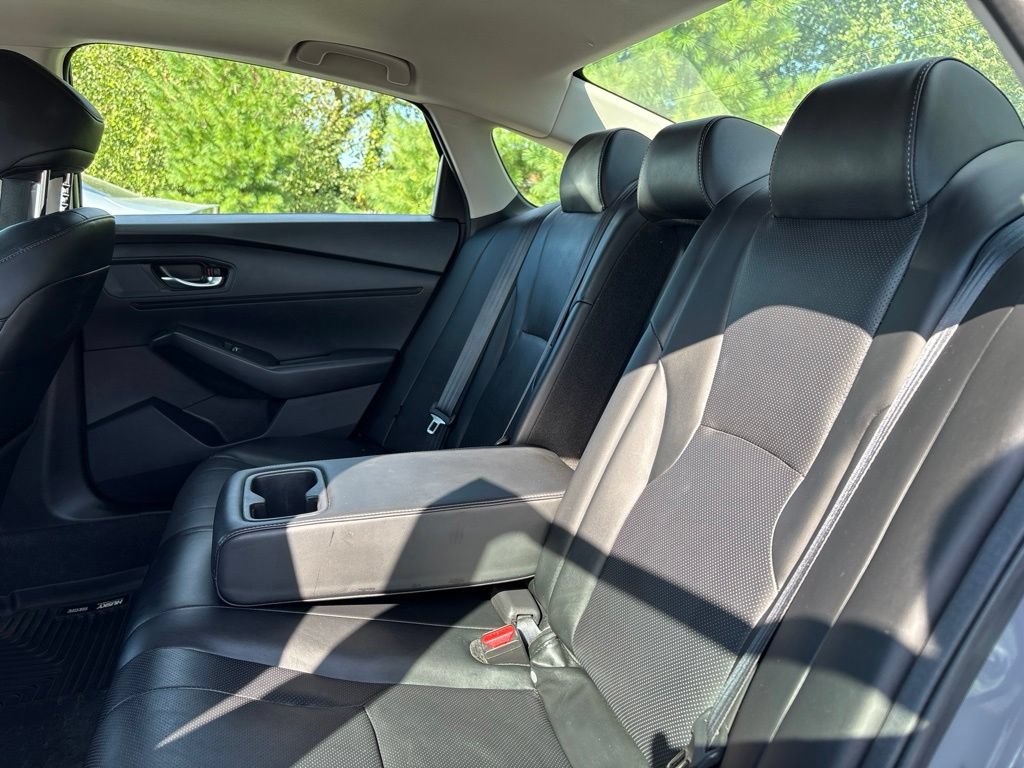Used 2023 Honda Accord EX-L image 20