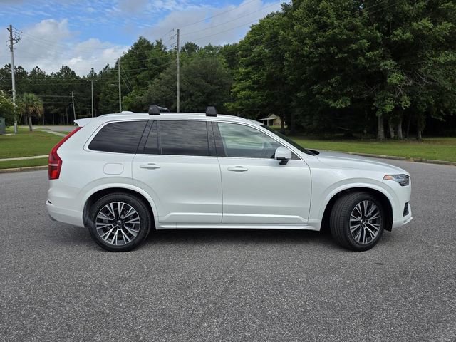 Used 2020 Volvo XC90 T6 Momentum AWD/4WD image 43