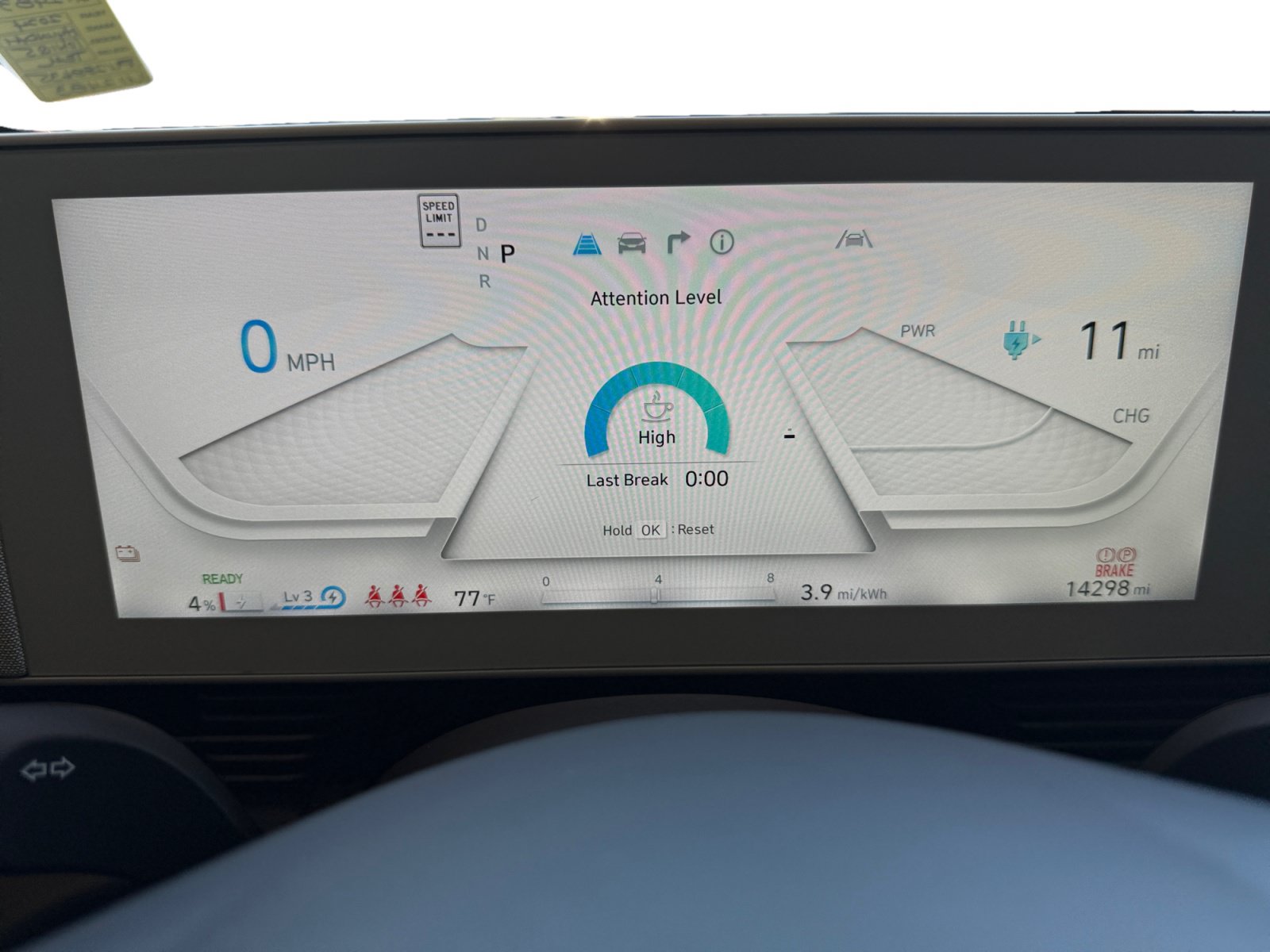 Used 2024 Hyundai Ioniq 5 SEL RWD image 11