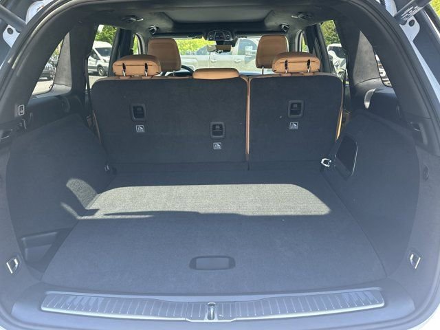 New 2026 Jeep Grand Cherokee Summit image 20