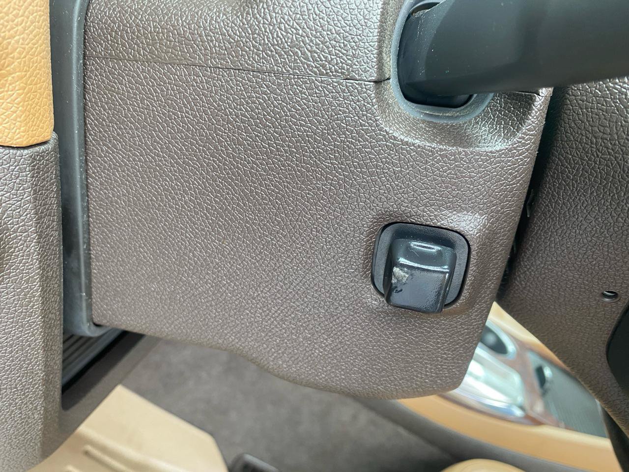 Used 2017 Buick Enclave Premium FWD image 18